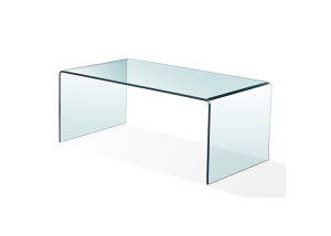 Mesas bajas cristal CHE001 - la mesa de centro (2)